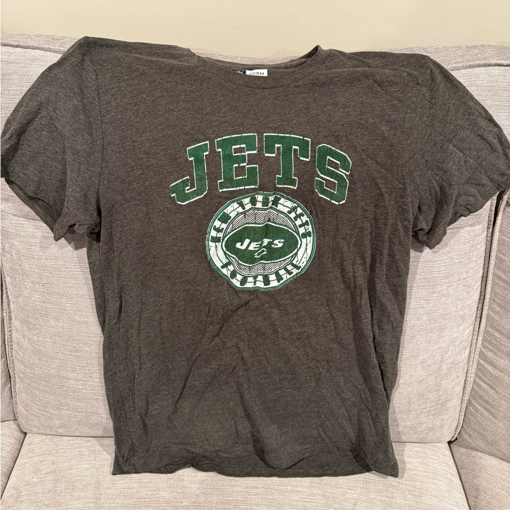Jets Graphic T-Shirt